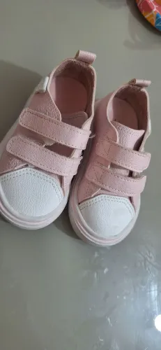 Tênis Klin número 18