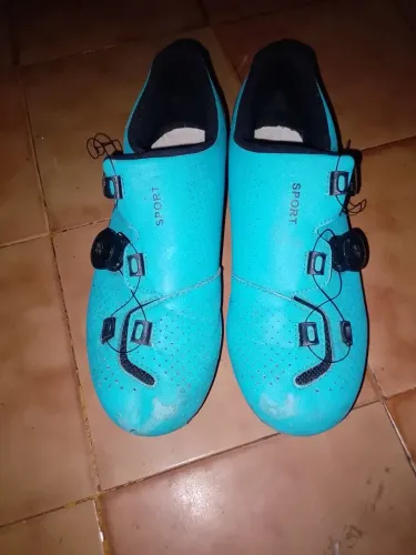 Sapatilha De MTB 