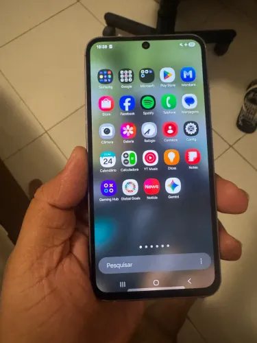 Samsung s23