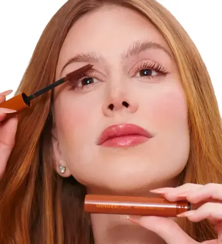 Máscara de Cílios Lashup Mari Maria Makeup - Nova / Lacrada