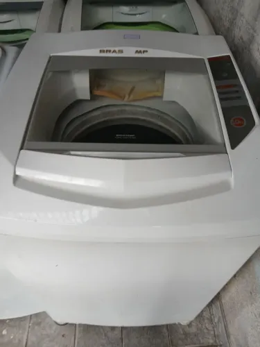 Máquina de lavar Brastemp Clean 10kg ótimo estado 3 meses de garantia