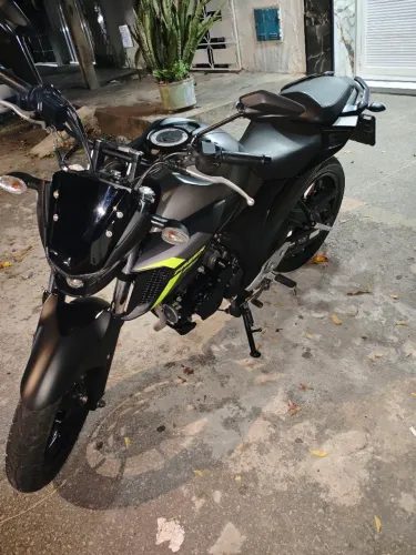 Fz25 2024