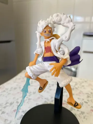 Figures de Alta qualidade One Piece
