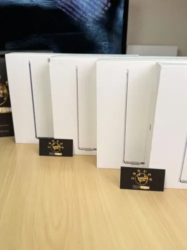 MacBook Air M5 13 polegadas novo