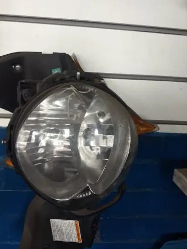 Farol da Transalp