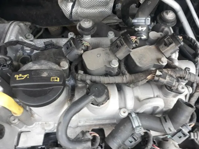 Bobinas do vw up 2015