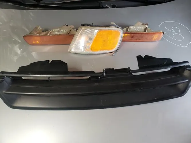 Peças accord 94