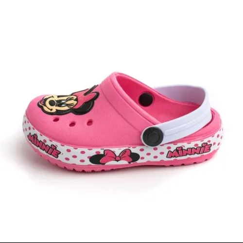 MINIE BABUCHE INFANTIL 25/26