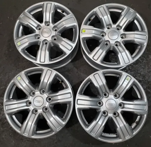 Rodas Ranger aro 17