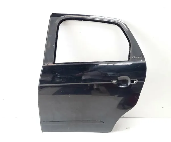 Porta fiat grand siena 