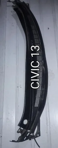 Churrasqueira Civic 13