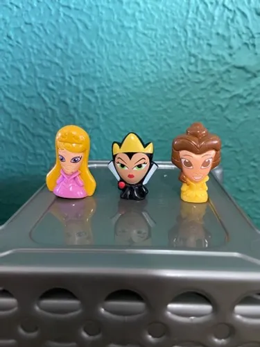 Princesas  Coleção Disney 