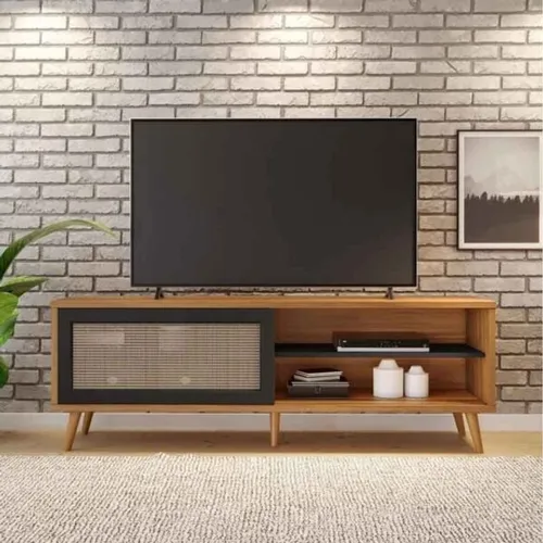 Rack Bancada NT 1175 para TV até 60 Polegadas RF