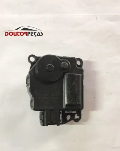 Motor atuador caixa de ar New Fiesta 2012 av1119e616cb