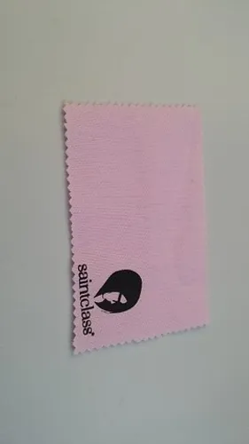 Flanelas para Óculos
