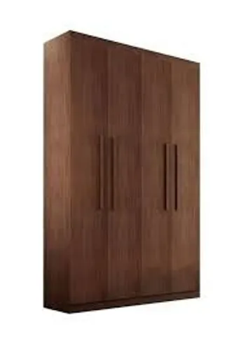 Quarto Roupeiro Guarda Roupa Camiseiro  4 portas  2 gavetas 