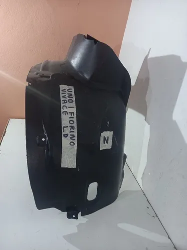 Parabarro Uno Vivace/ Fiorino 11/16 Direito PRODUTO ORIGINAL NOVO 