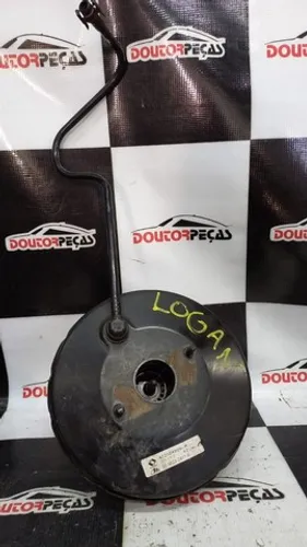 Hidrovacuo Logan 2012