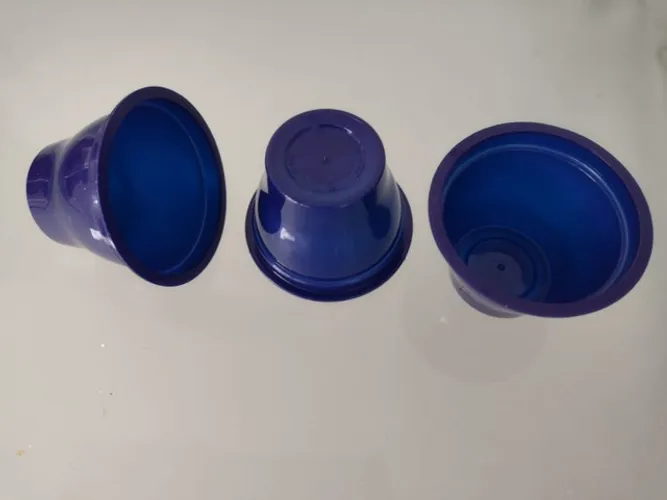 Pote de sobremesa 100gr lote 5000