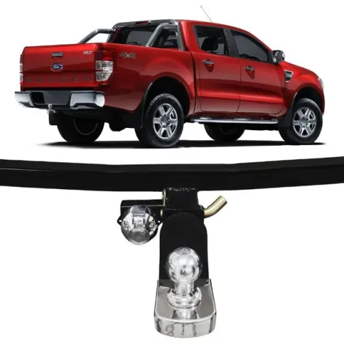 Engate Ford Ranger 2013 à 2023 - Removível - 12220R
