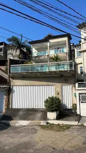 Casa na 25 de Agosto