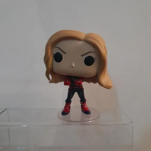 Funko pop loose