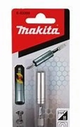 Makita E-03399 Premier Torsion Bit Holder 66 mm