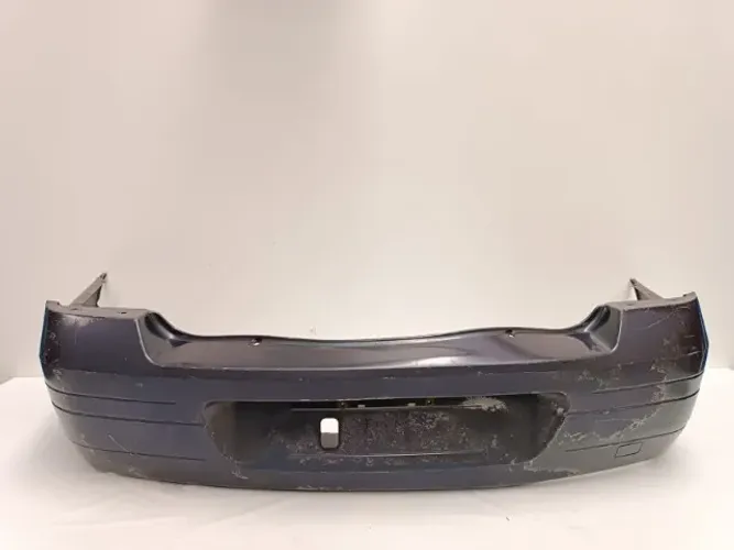 Parachoque Traseiro Renault Clio Sedan - 2001 A 2005 | Usado/ Original