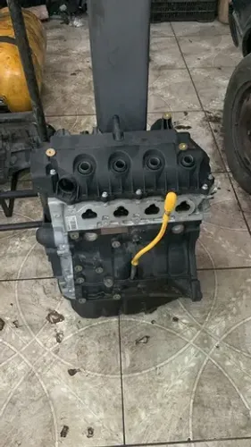motor 1.0 16v renault