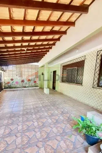 Casa com terraço em Vila Velha
