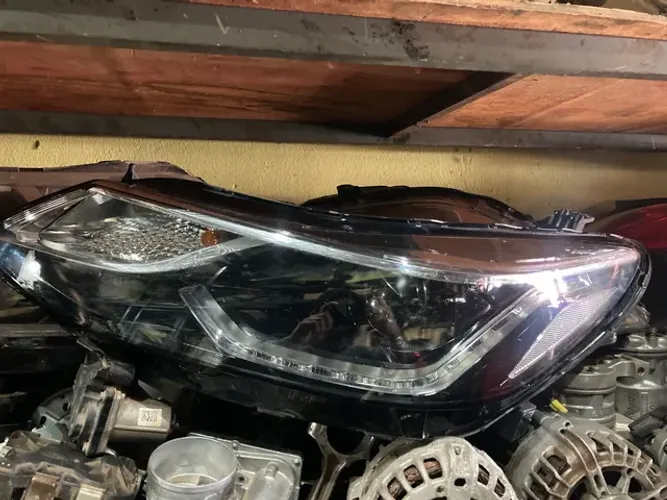 Farol cruze