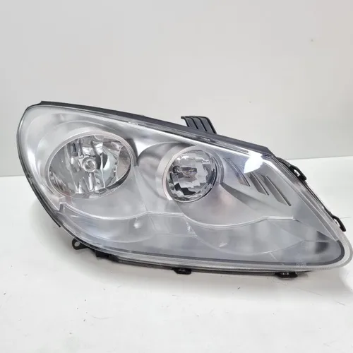 Farol Chery Cielo L\d 2010 a 2012 com detalhe
