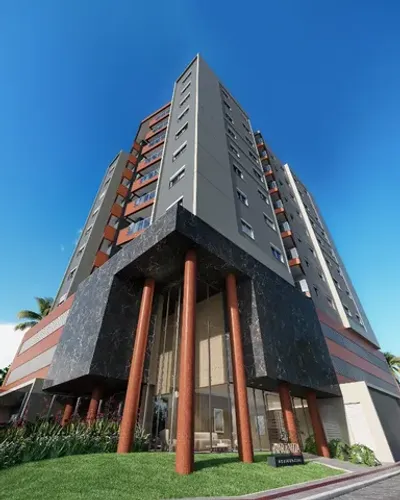 Lançamento em Laguna/SC - Residencial Mar Di Nizza 