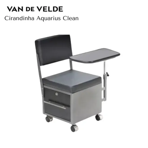 Cirandinha para manicure e pedicure da marca (VAN DE VELDE)