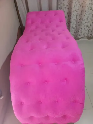 Maca luxo
