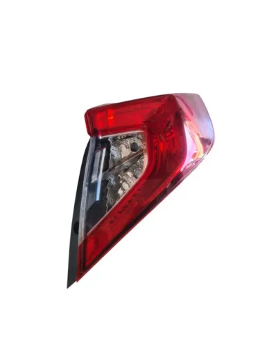 Lanterna honda civic G10 17/21 direito
