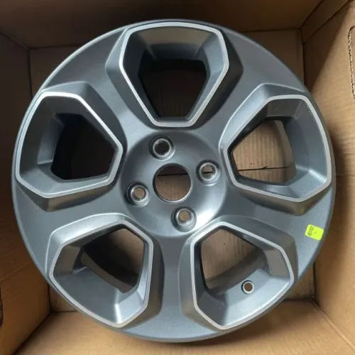 Rodas aro 16 original Ford Ecosport Novas