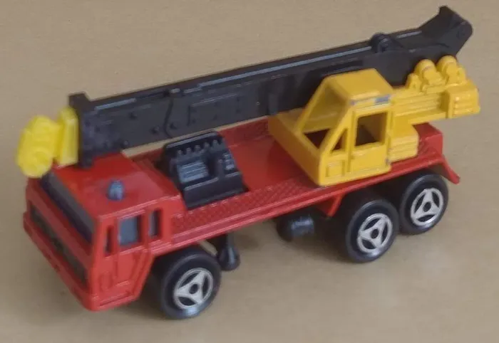Matchbox Anos 70/80