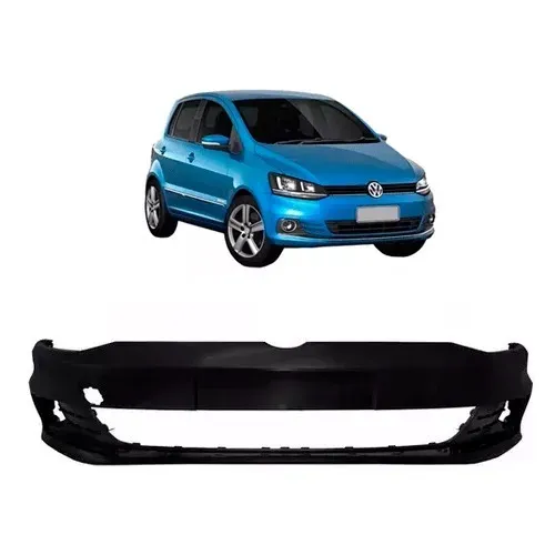Para choque dianteiro novo original Fox G3 2014 a 2021 