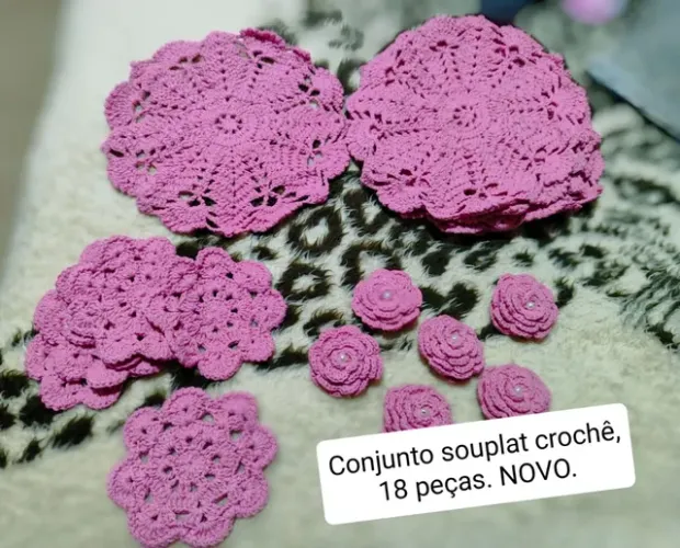 Conjunto Souplat