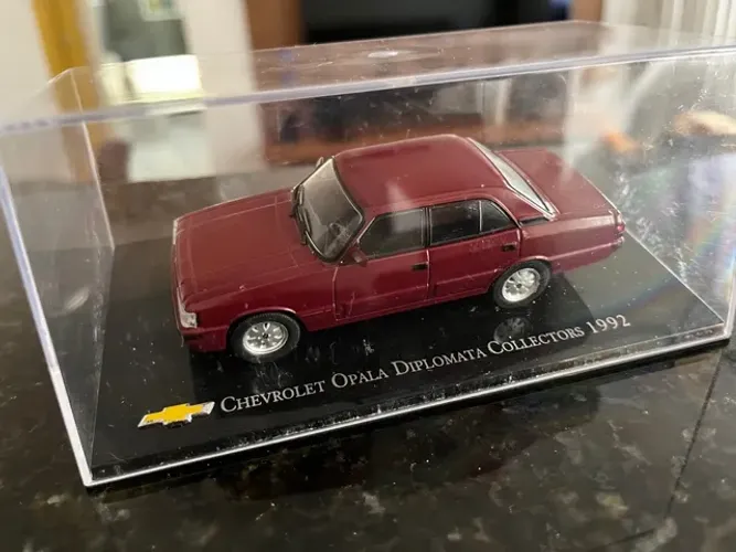 Miniatura opala