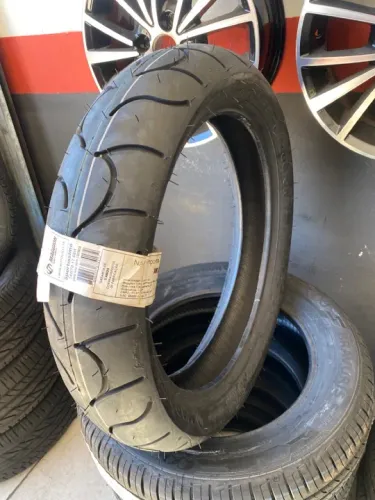 PNEU DE MOTO SEM CÂMARA 140/70/17 MAGGION (instalação gratuita)