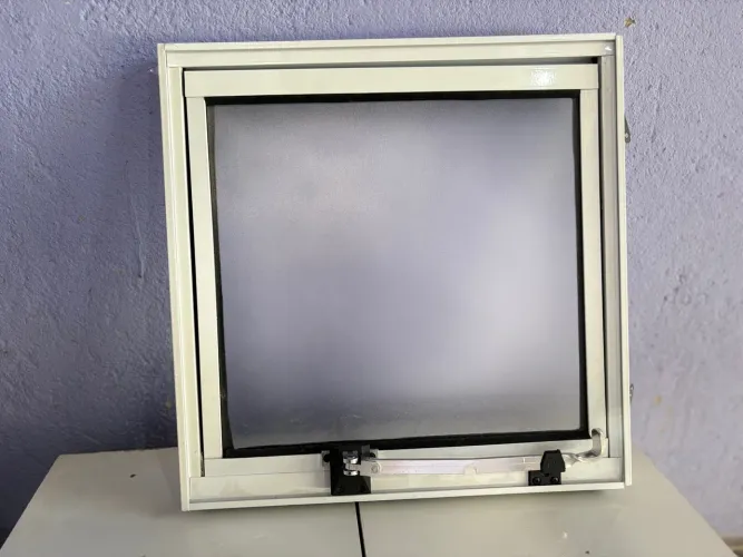 VITRO MAXIM AIR BRANCO 40 x 40