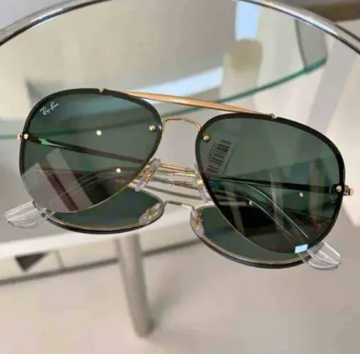 Óculos Ray-Ban Aviador Blazer