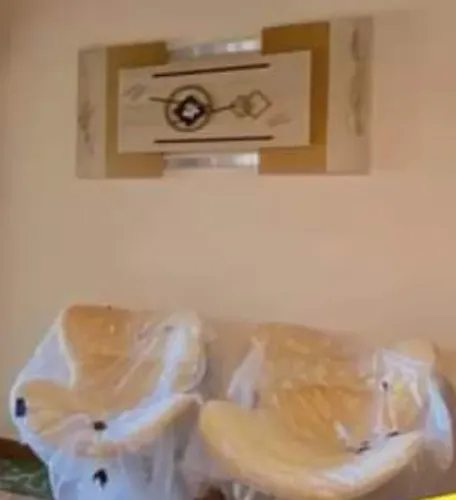 Poltronas