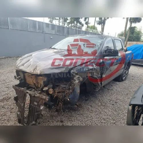 Sucata ford Ranger 2.2 diesel 2020 para retirada de peças