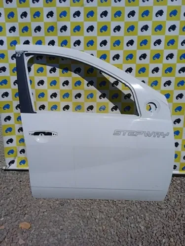 Porta Dianteira Direita Sandero Stepway 2010-14