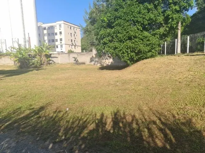 Área de terreno em Campo Grande, Estrada do Magarça, ideal para comércios 1800m²