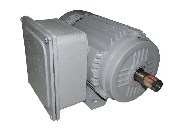 Motor Elétrico Monofásico Blindado 4cv 4 Pólos 1730 Rpm (Baixa rotação) Nova Motores