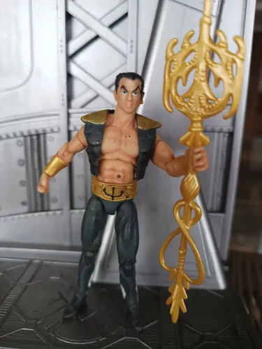 MARVEL UNIVESE/NAMOR